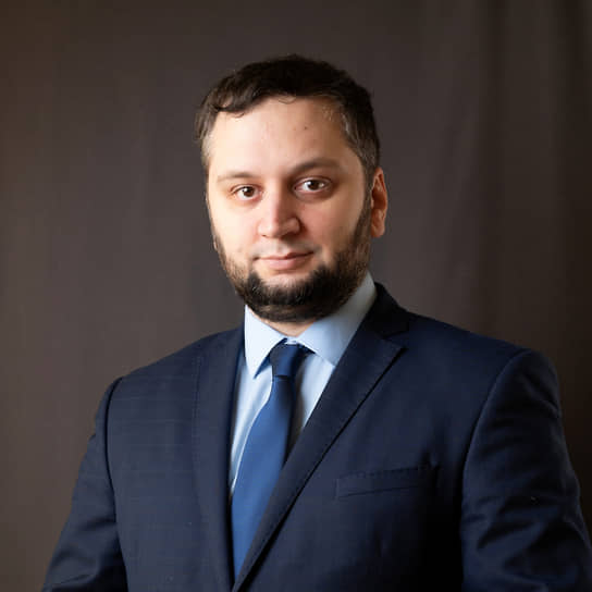 Александр Ермаков