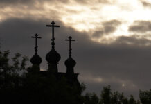 Чудесная история и традиции праздника Рождества Иоанна Предтечи 7 июля Парк КоломенскоеНагатинский Зато