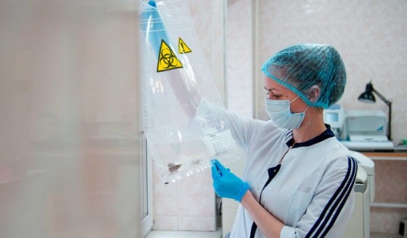 Фото: Александр Авилов/АГН Москва