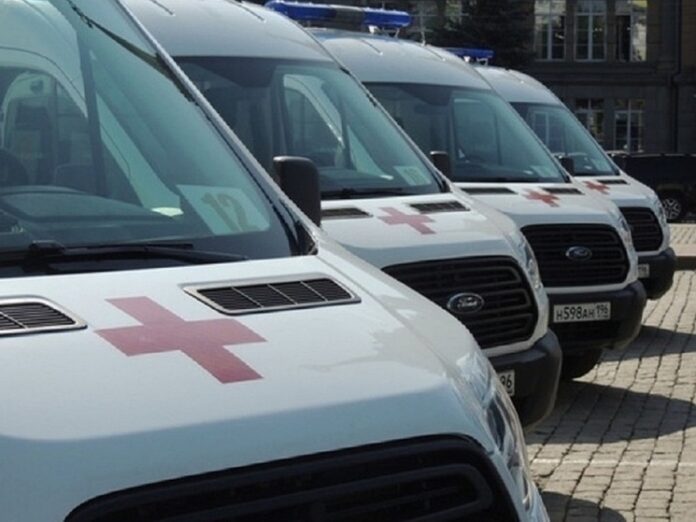 czentralnaya gorodskaya bolnicza 20 ekaterinburga uspeshno lechit paczientov s ozhogami ot borshhevika-pux-su-175309225000-0