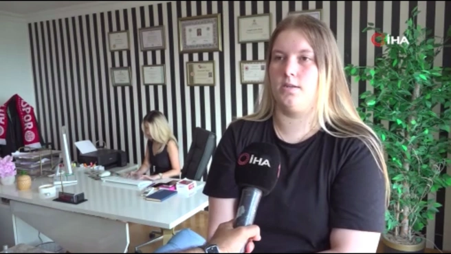 Отдадут ли Екатерине ее дочь — вопрос открытый | Источник: iha.com