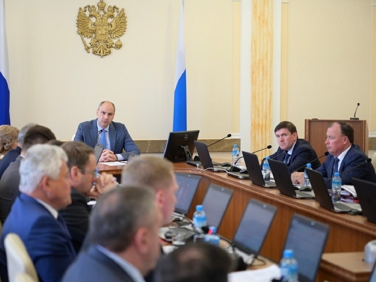 Минстрой должен оказать адресную поддержку