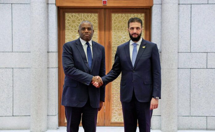 devid lemmi obyavil o novom etape otnoshenij velikobritanii i sirii-pux-su-175173207200-0