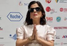 Диана Гурцкая и Петр Кучеренко отмечают успехи в любви и службе Родине diana gurczkaya i petr kucherenko otmechayut uspehi v lyubvi i sluzhbe rodine-pux-su-175287823300-0