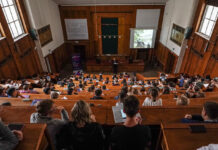 Дмитрий Афанасьев рассказал о расширении пилотной реформы вузов Фестиваль Nauka 0+