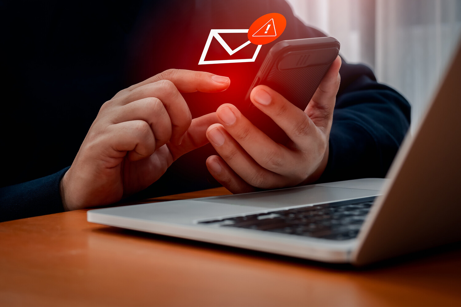 Дмитрий Моряков и Сергей Хренов делятся успехами Почты Mail в борьбе со спамом-0