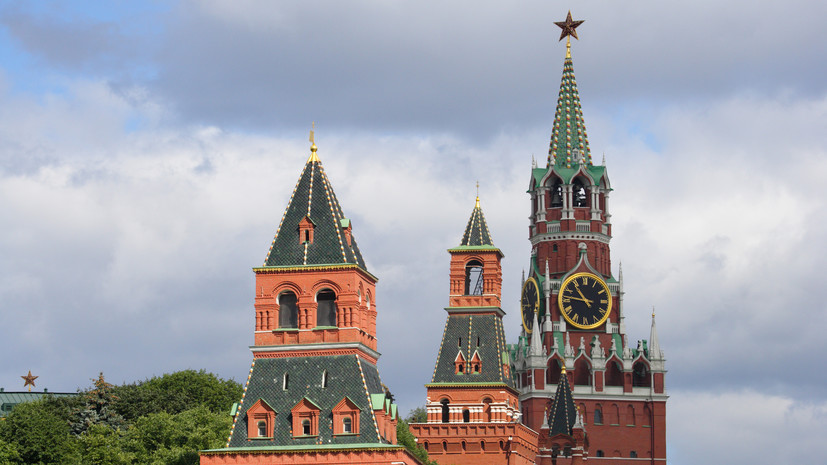 «Милитаристские, конфронтационные, антироссийские настроения»: в Кремле выразили разочарование позицией ЕС по Украине