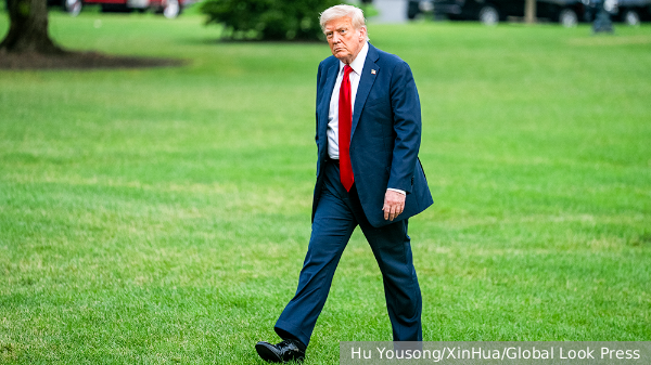 Стало известно о намерении Трампа поставить Украине дальнобойные ракеты