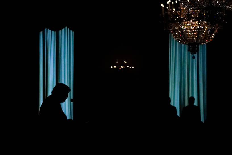 Президент США Дональд Трамп