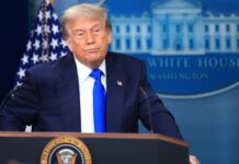 Дональд Трамп оказался в центре скандала из-за обвинений России в хлорпикрине на Украине donald tramp okazalsya v czentre skandala izza obvinenij rossii v hlorpikrine na ukraine-pux-su-175202275500-0