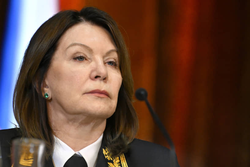 Ирина Подносова