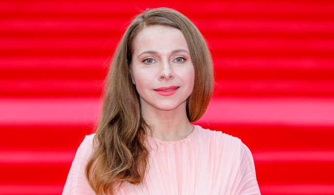 Семейные тайны Екатерины Гусевой обнародовали на всю страну