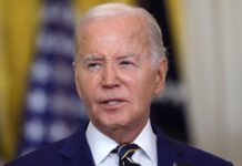 Джо Байден утверждал все помилования для Хантера Байдена и Марка Милли dzho bajden utverzhdal vse pomilovaniya dlya hantera bajdena i marka milli-pux-su-175247830600-0