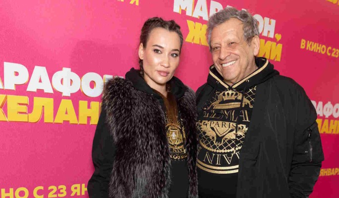 Для наследства или из-за любви: вдова Грачевского собралась рожать от покойного мужа