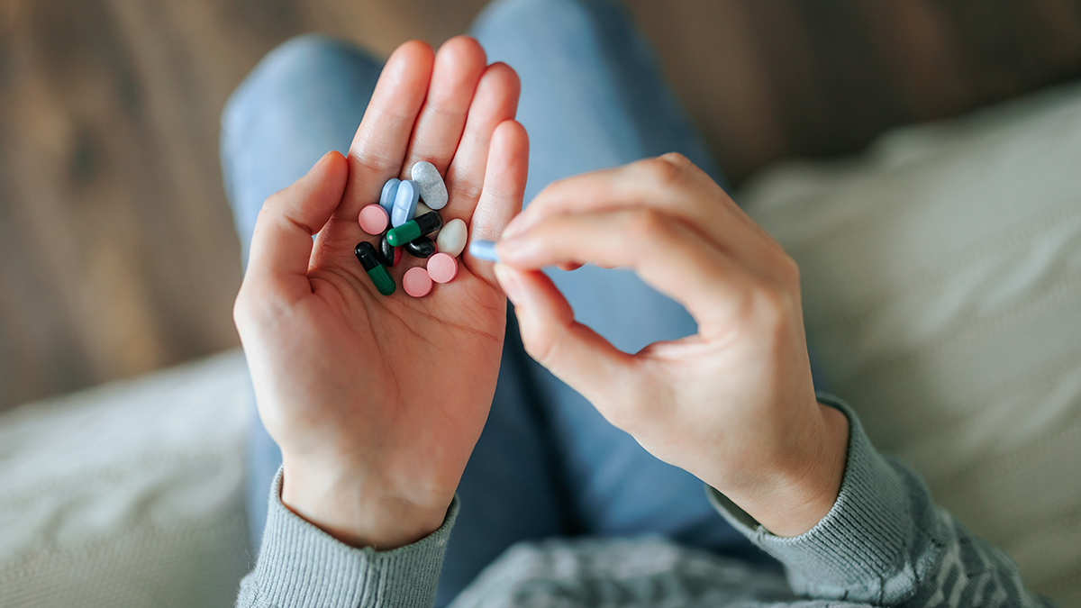 Какие лекарства опасно принимать в жару