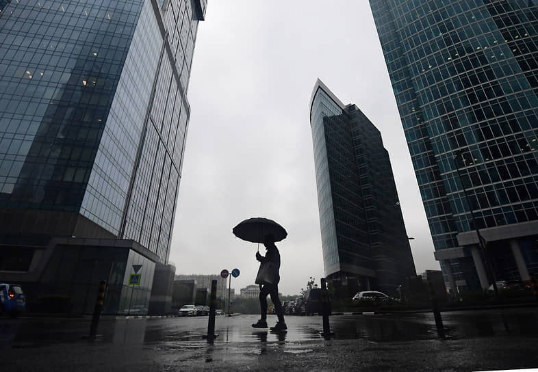 Экономика России на пути перемен с учетом санкций и роли организаций-0