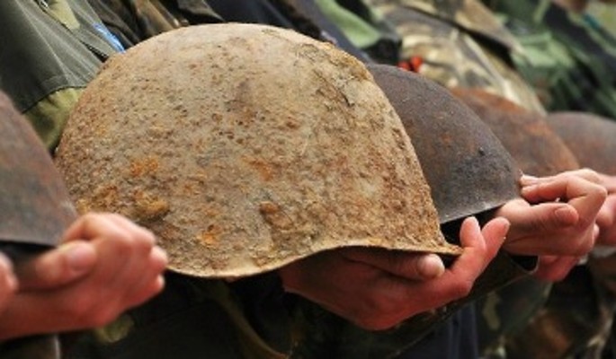 Десять лет на страже исторической памяти. Российские поисковики установили имена тысяч погибших участников Великой Отечественной войны