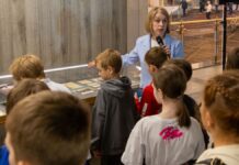 Экспозиция Музея Победы о Михаиле Шолохове привлекла тысячи гостей ekspozicziya muzeya pobedy o mihaile sholohove privlekla tysyachi gostej-pux-su-175309070700-0