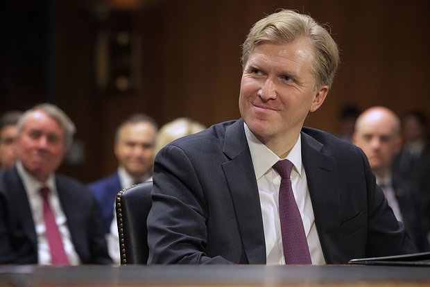 Элбридж Колби