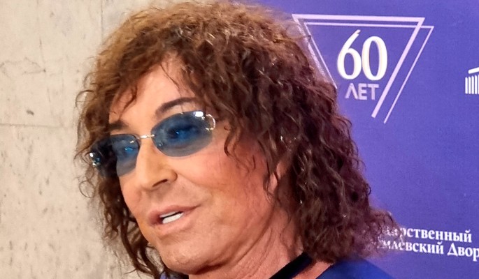 Актриса Борзова лишилась огромных денег из-за уехавшего в Америку Леонтьева