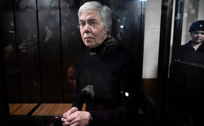 etapirovanie nadezhdy buovoj v kostromskoj kolonii i pokazaniya akinshinoj-pux-su-175326284500-0