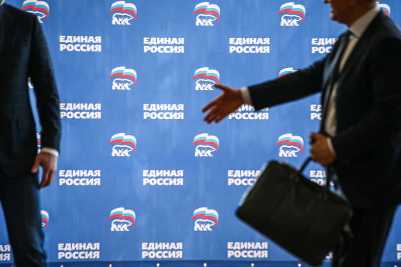 Евгений Наумов и Вера Галушко возглавят уверенный состав ЕР в Краснодаре-0