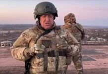 Евгений Пригожин объясняет, почему битва за Артемовск стала ловушкой для ВСУ evgenij prigozhin obyasnyaet pochemu bitva za artemovsk stala lovushkoj dlya vsu-pux-su-175286132000-0