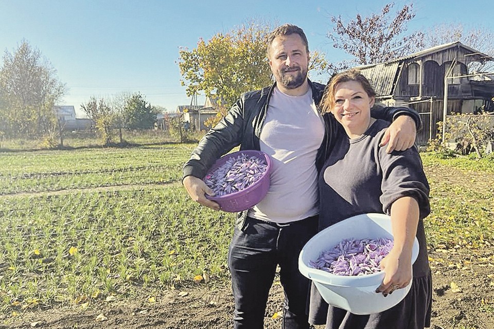 Сон мужа Ольга разгадала - и не прогадала! Фото: Личный архив Андрея Дзюбы