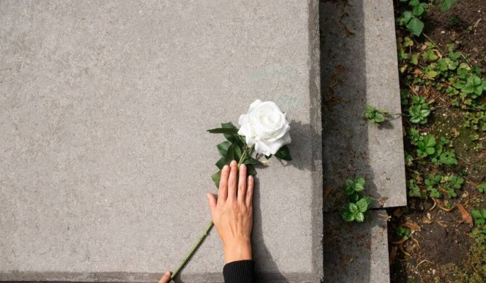 Мир скорбит по смельчаку, который трагично расстался с жизнью  