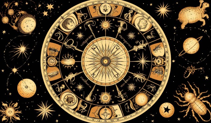 Финансовый гороскоп на 21–27 июля 2025 года