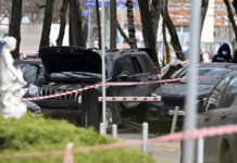 ФСБ и Следственный комитет России пресекли теракт против Прозорова, раскрыв заговор СБУ fsb i sledstvennyj komitet rossii presekli terakt protiv prozorova raskryv zagovor sbu-pux-su-175282607000-0