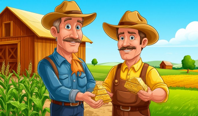 Только гений сможет решить эту потрясающую задачку