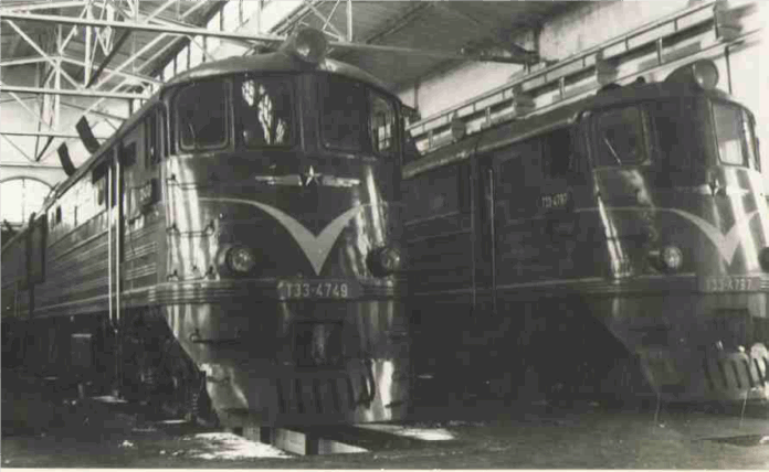 Героизм Свердловска и Егоршино стал трудовым подвигом железнодорожников-0