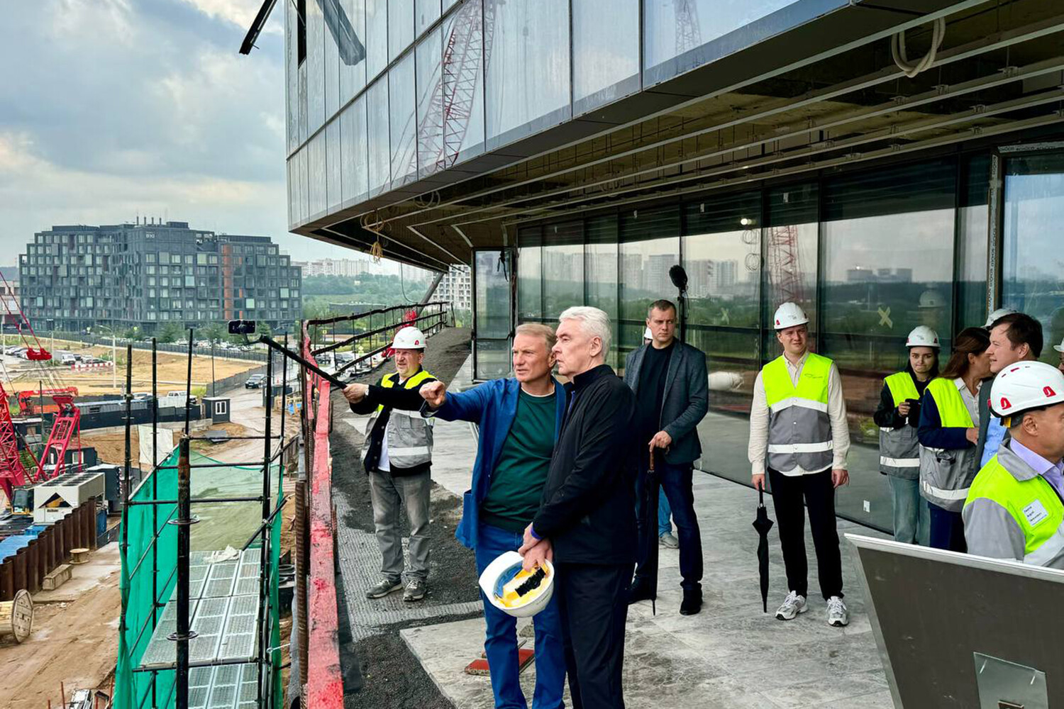 Грандиозный кампус Школы 21 откроется в СберСити, обозначая будущее IT-образования-0