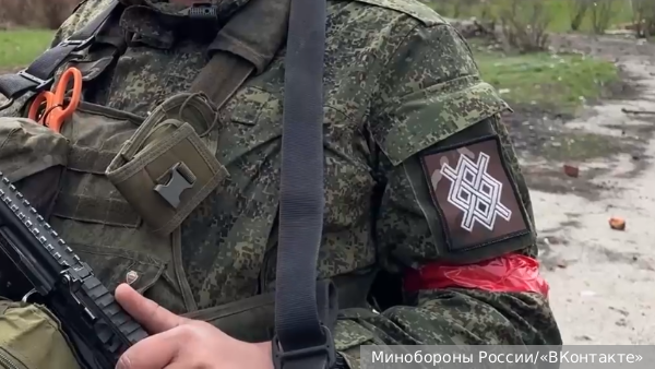 «Северяне» за сутки ликвидировали более 160 украинских военных