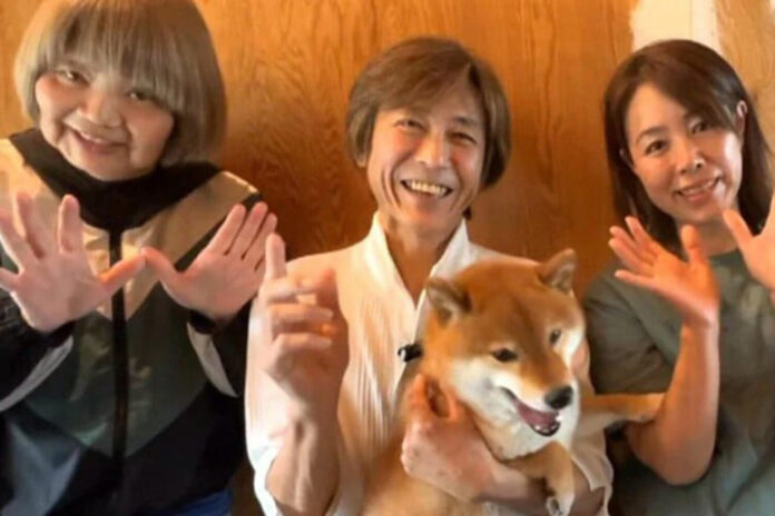 hirotaki sajto rasskazyvaet o tom kak spas agressivnyh sobak-pux-su-175266889000-0