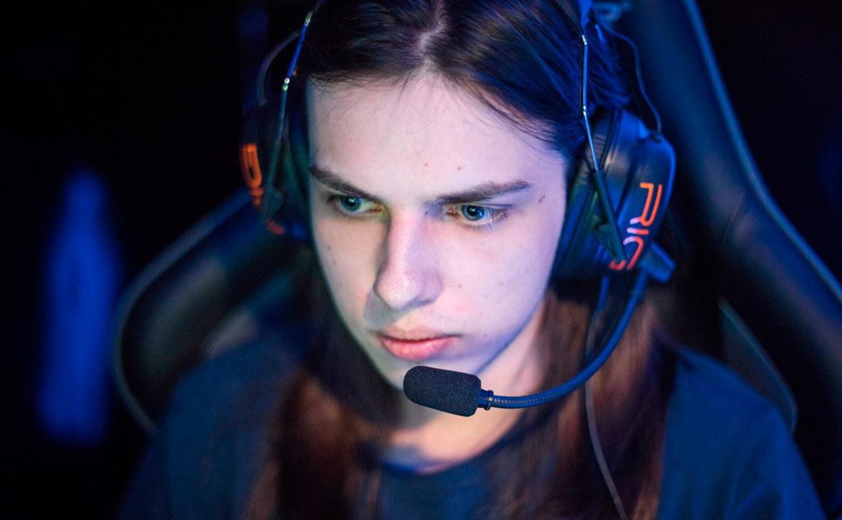 Кирилл Малофеев (albusnoxlol / VK)