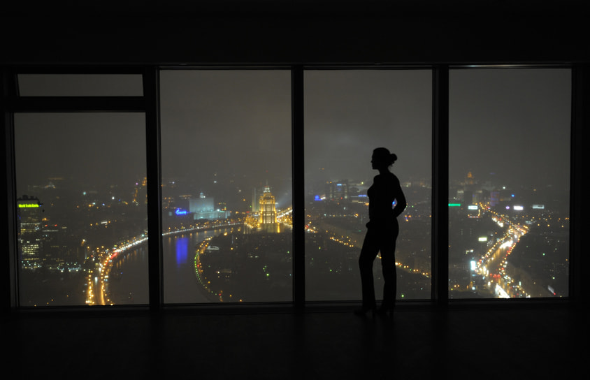 Ricci, Utkin и эксперты отмечают новую волну спроса на элитное жилье в Москве-0