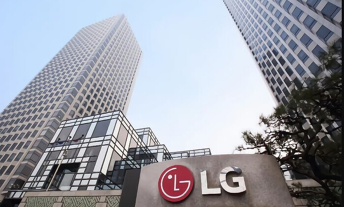 LG Electronics и основные игроки рынка изменяют HBM и полупроводниковое производство-0