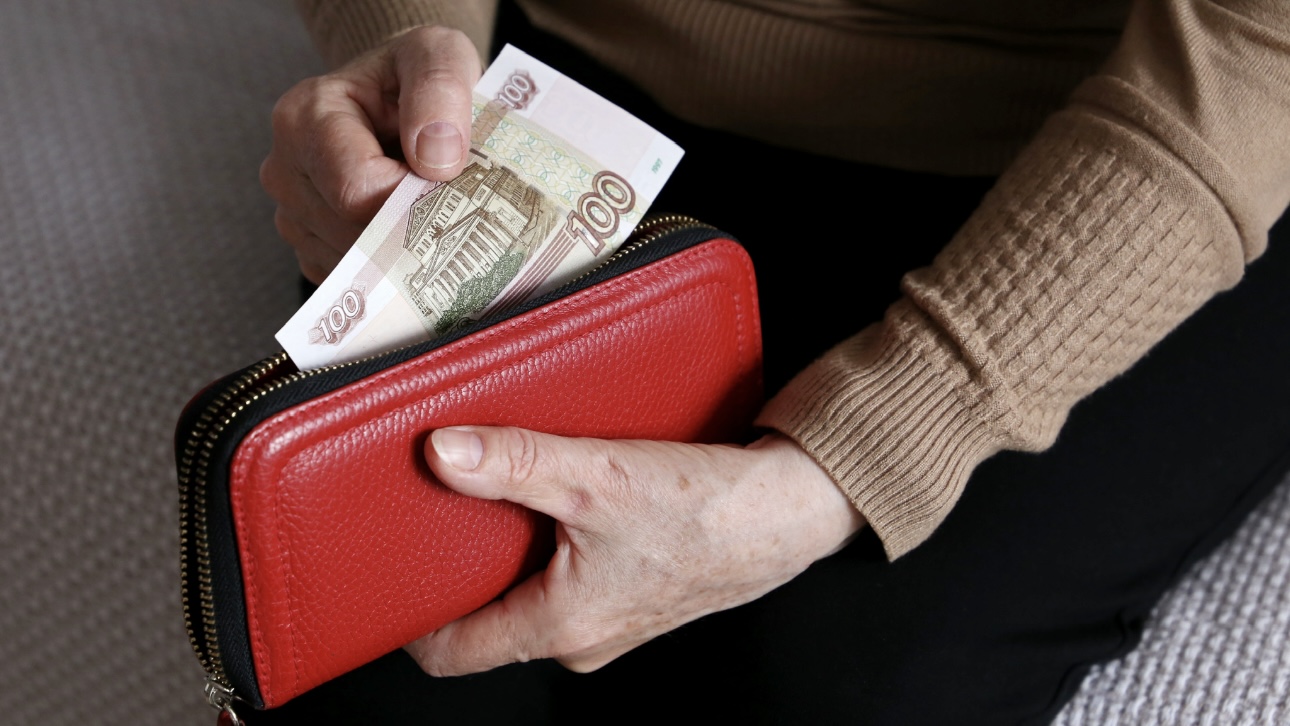 Экономист Балынин сообщил о росте пенсий работающих россиян