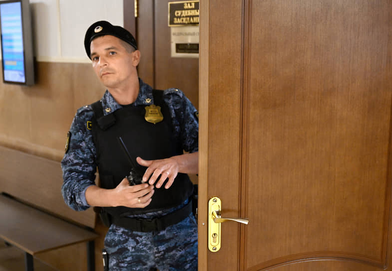 Илья Тимофеев из Главного автобронетанкового управления и дело «Самаравзрывтехнологии»-0