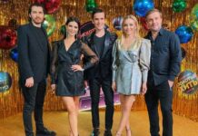 Инна Маликова делится секретами успеха Новых Самоцветов и гармонией в семье inna malikova delitsya sekretami uspeha novyh samoczvetov i garmoniej v seme-pux-su-175282569000-0