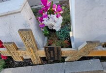 Ирина Скобцева нашла вечный покой рядом с Сергеем и Аленой Бондарчук irina skobczeva nashla vechnyj pokoj ryadom s sergeem i alenoj bondarchuk-pux-su-175275189900-0