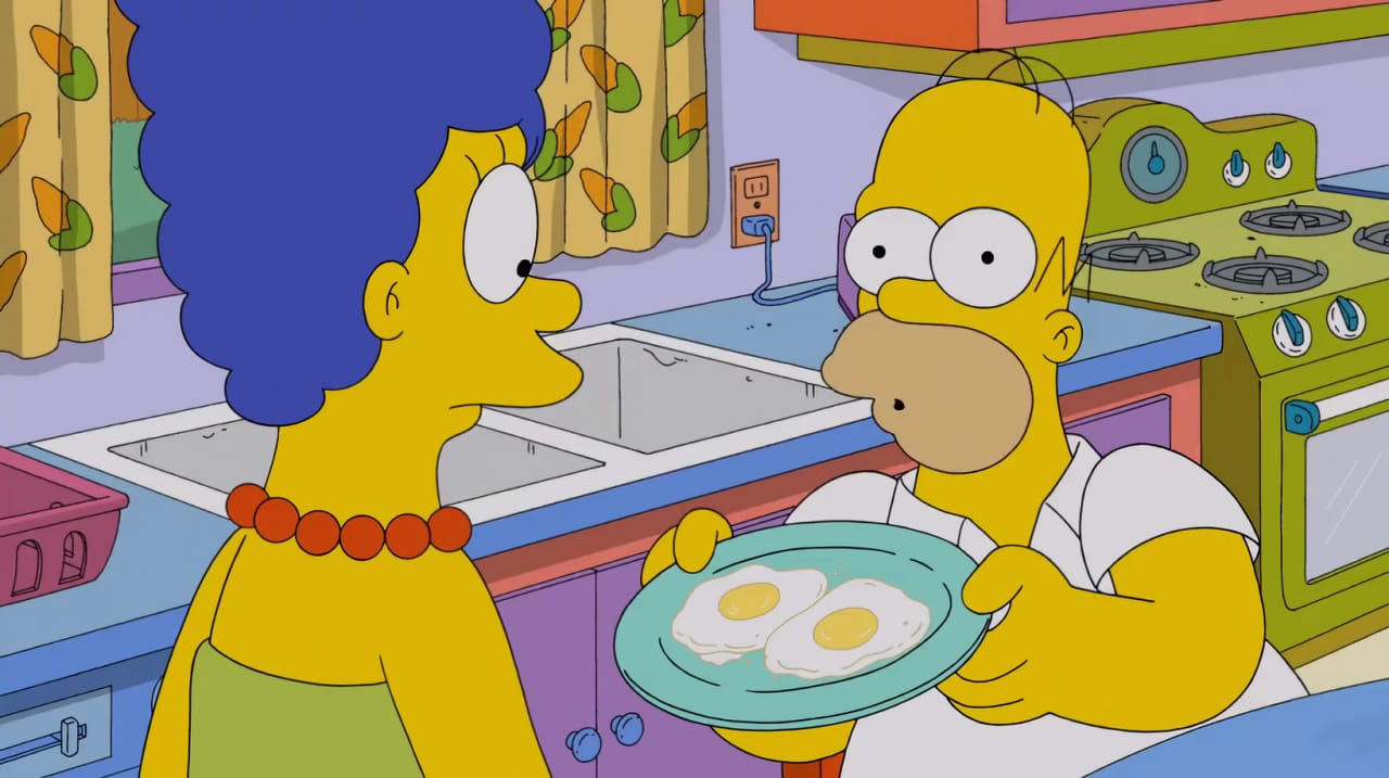 Исследование Rush Memory and Aging Project связало яйца с меньшим риском Альцгеймера-0