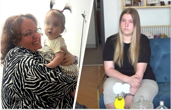 В Турции Екатерину приговорили к 15 годам тюрьмы, но спустя полгода она вернулась в Россию | Источник: «Москва 24» / T.me