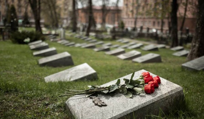 Ушел из жизни легендарный мастер – еще одна потеря в мире футбола