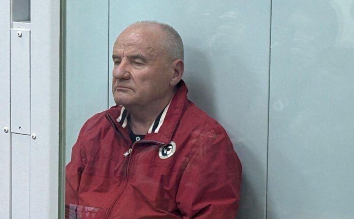 iz fondov parka patriot vozveli elitnuyu nedvizhimost dlya pavla popova iz minoborony-pux-su-175274825200-0