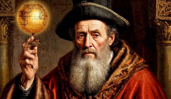 Это знал еще Нострадамус: самый плохой сценарий, который может быть у планеты