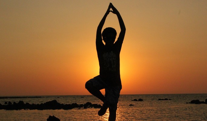 Психическое и физическое: как сохранять баланс в обеих сферах жизни