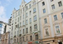 Капитальный ремонт шедевра Эрнста Нирнзее возрождает замок Золотарской kapitalnyj remont shedevra ernsta nirnzee vozrozhdaet zamok zolotarskoj-pux-su-175203447900-0